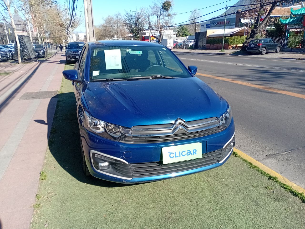 CITROEN - 2