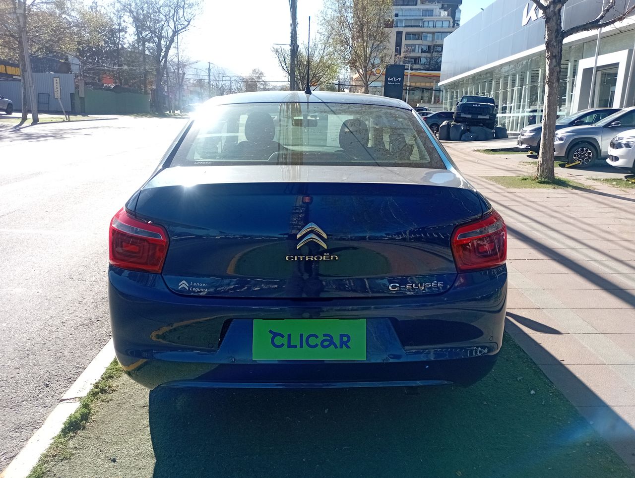 CITROEN - 6