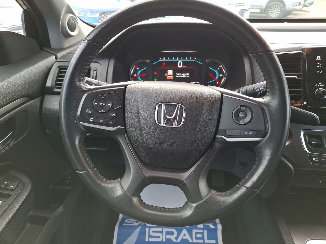 HONDA - 25