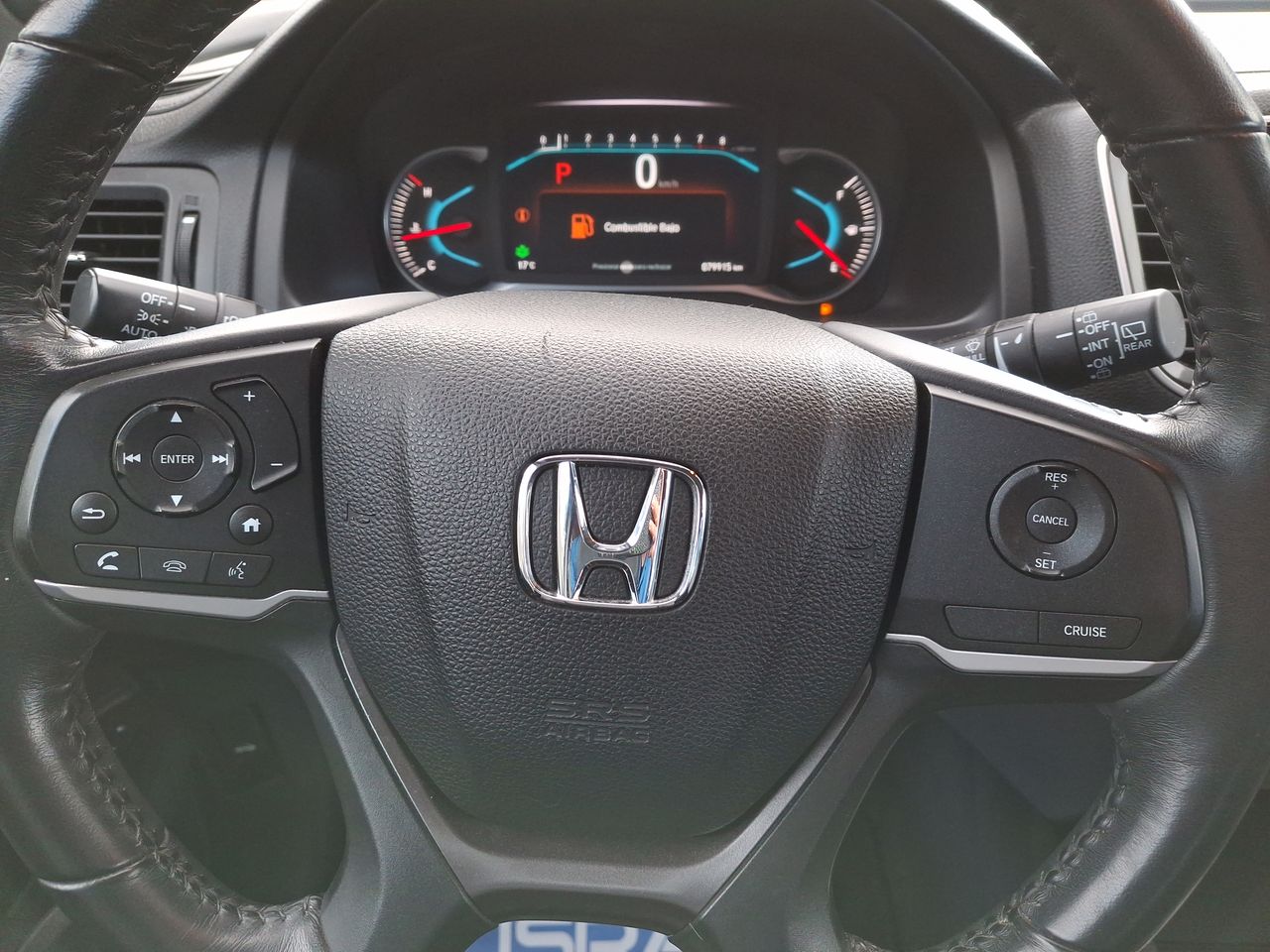 HONDA - 26