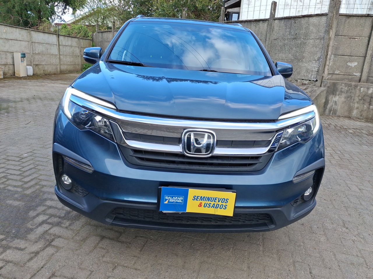 HONDA - 2