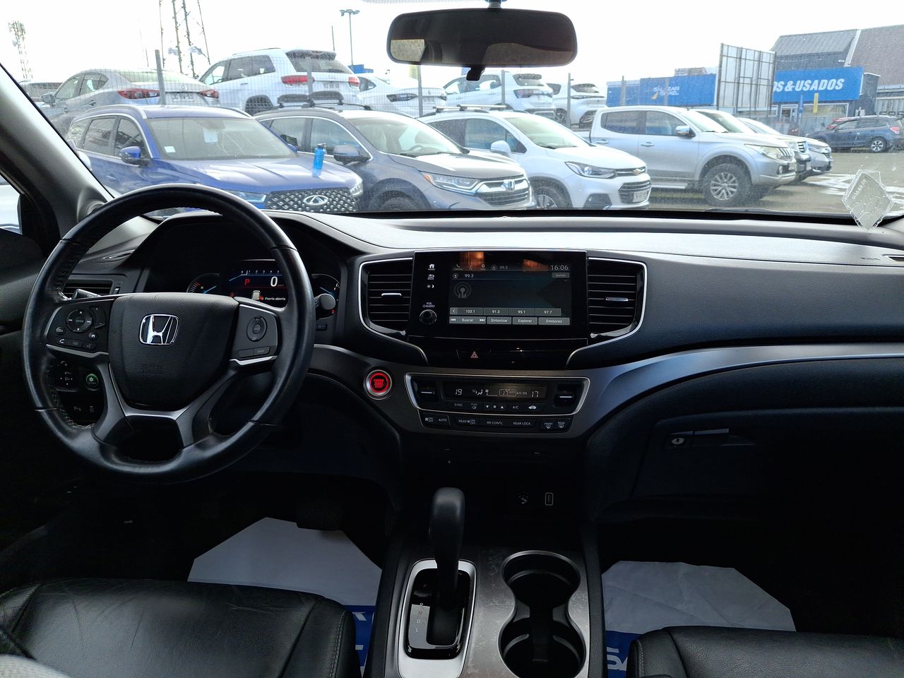 HONDA - 13