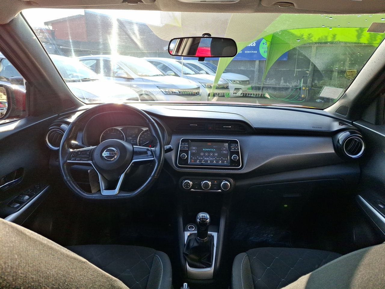 NISSAN - 1