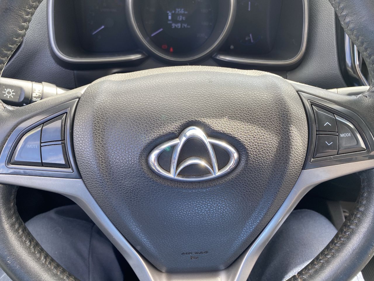 CHANGAN - 26