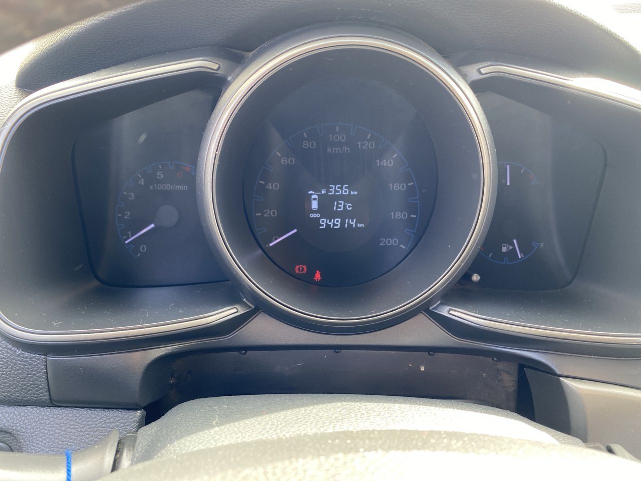 CHANGAN - 27