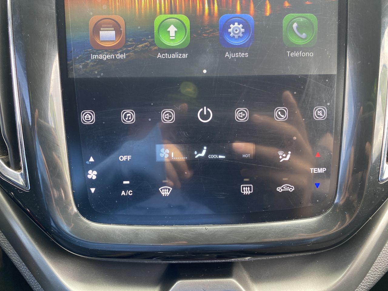 CHANGAN - 30