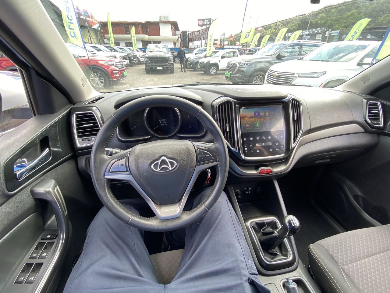 CHANGAN - 32