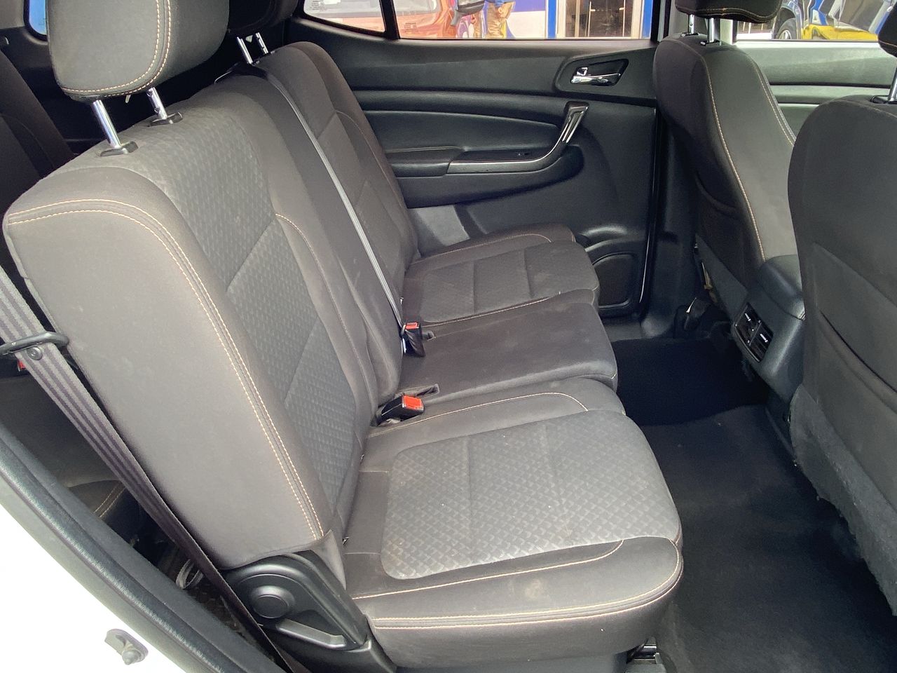 CHANGAN - 34