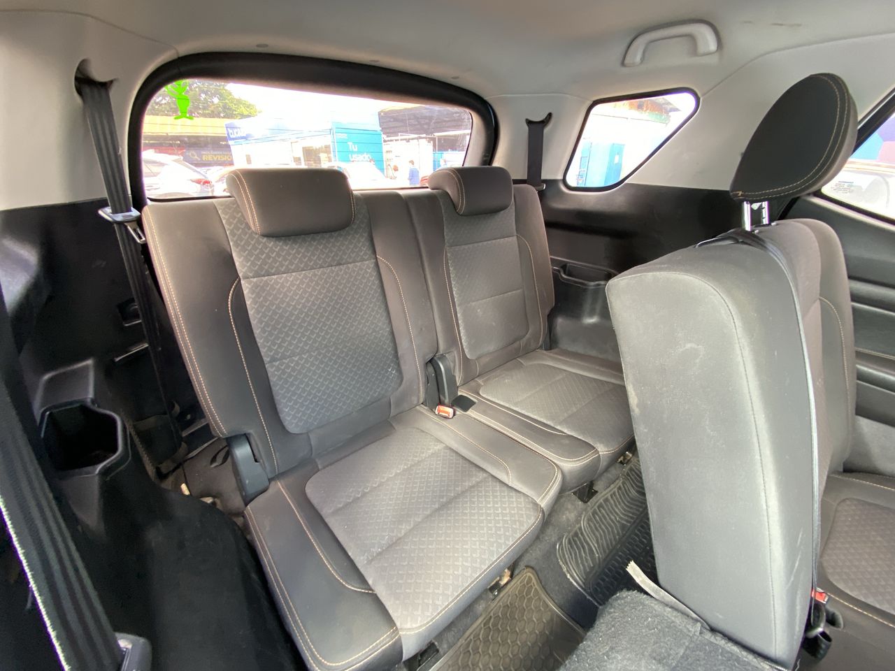 CHANGAN - 35