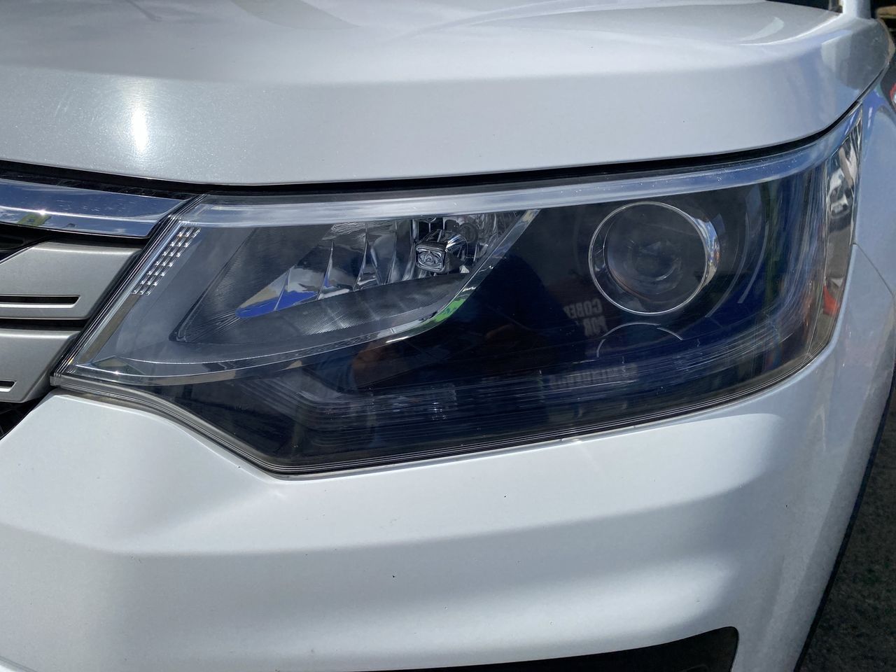 CHANGAN - 19