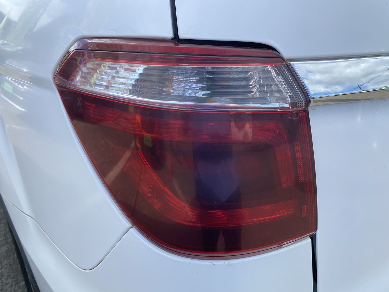 CHANGAN - 21