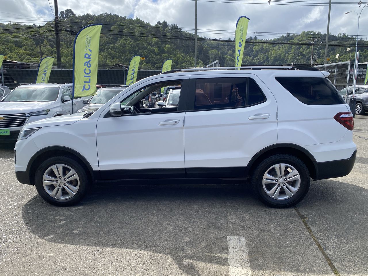 CHANGAN - 4
