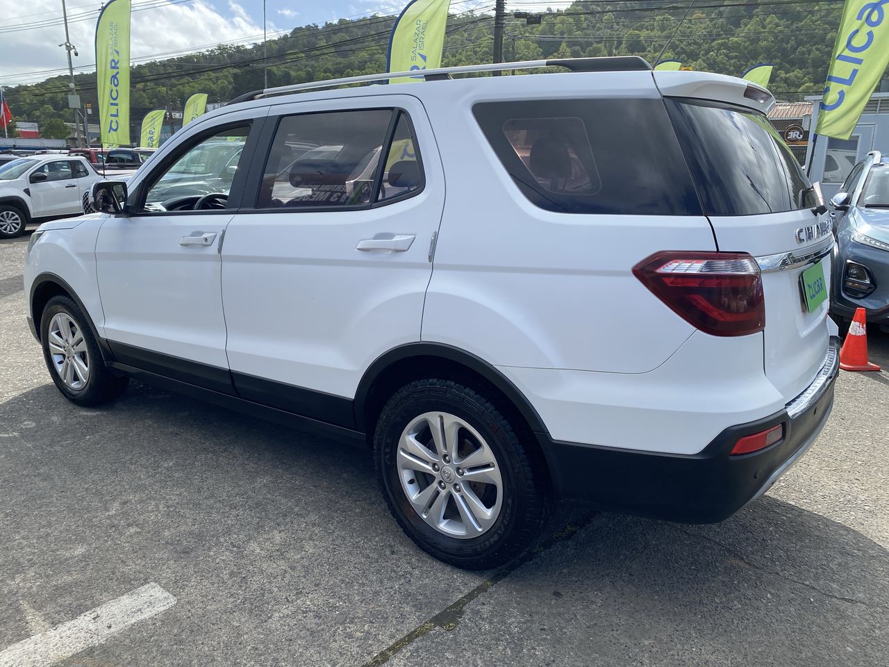 CHANGAN - 5