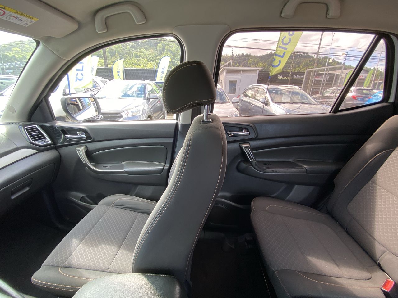 CHANGAN - 11
