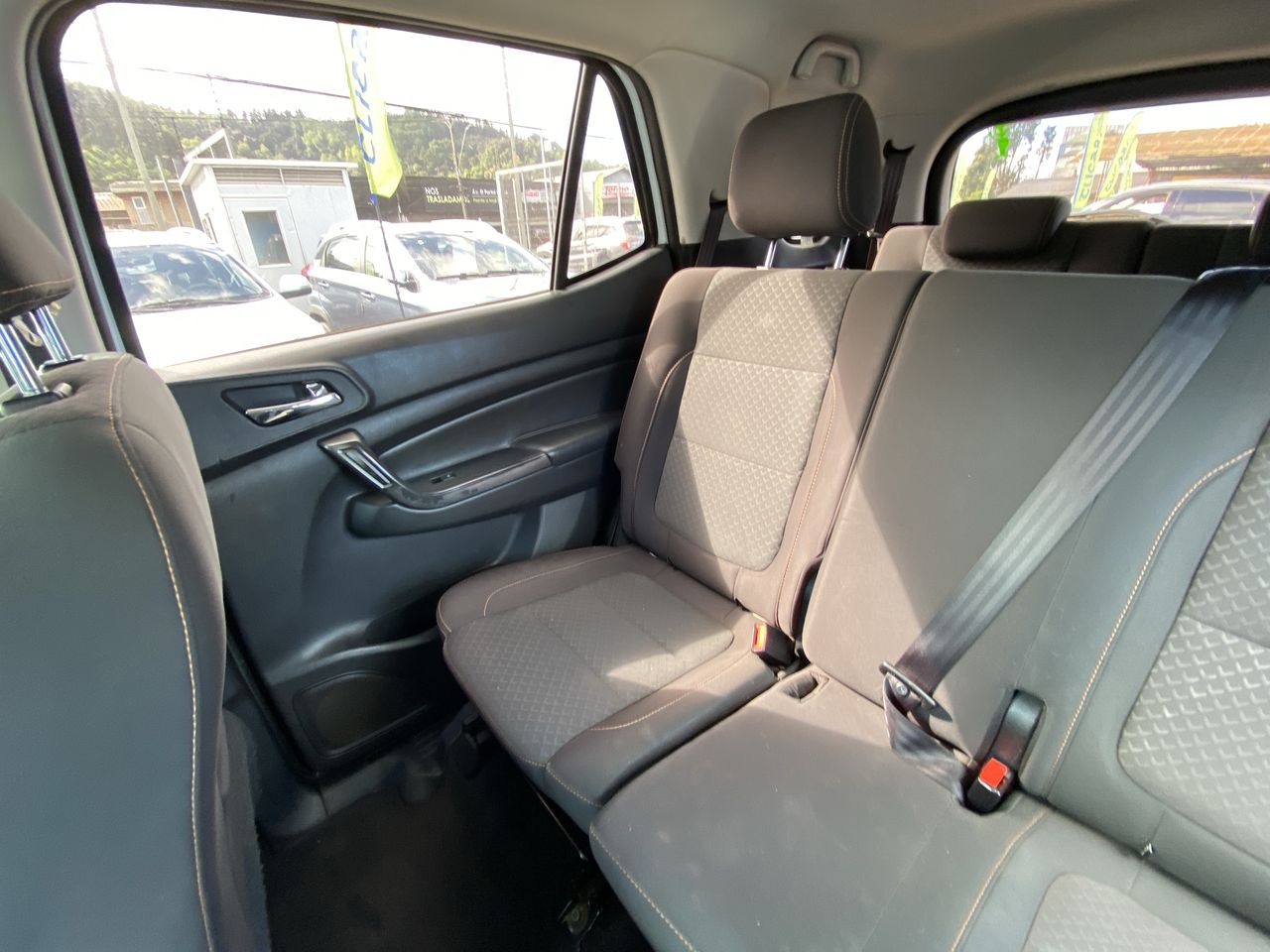 CHANGAN - 12