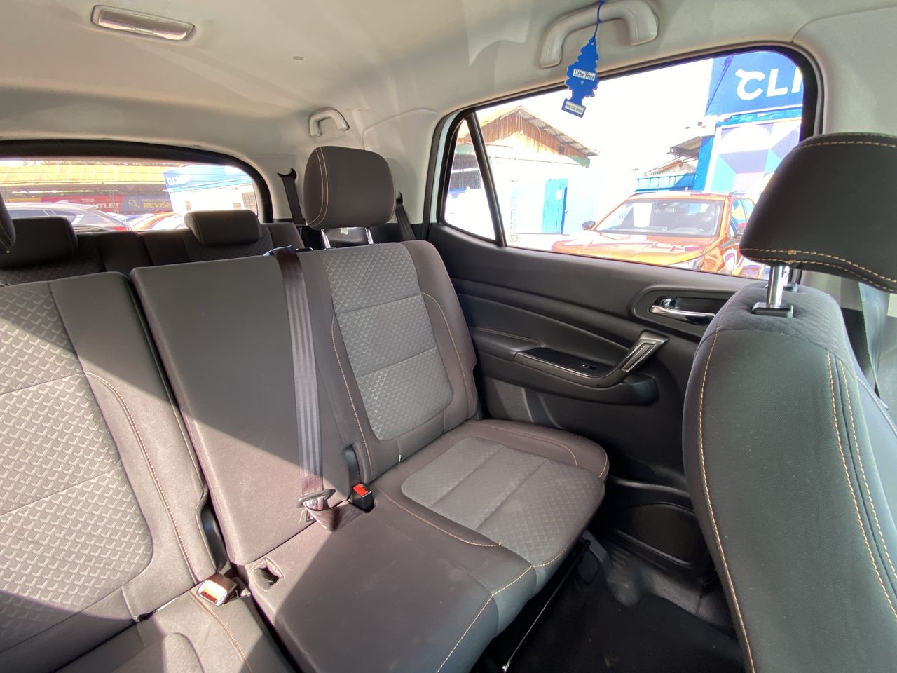 CHANGAN - 14
