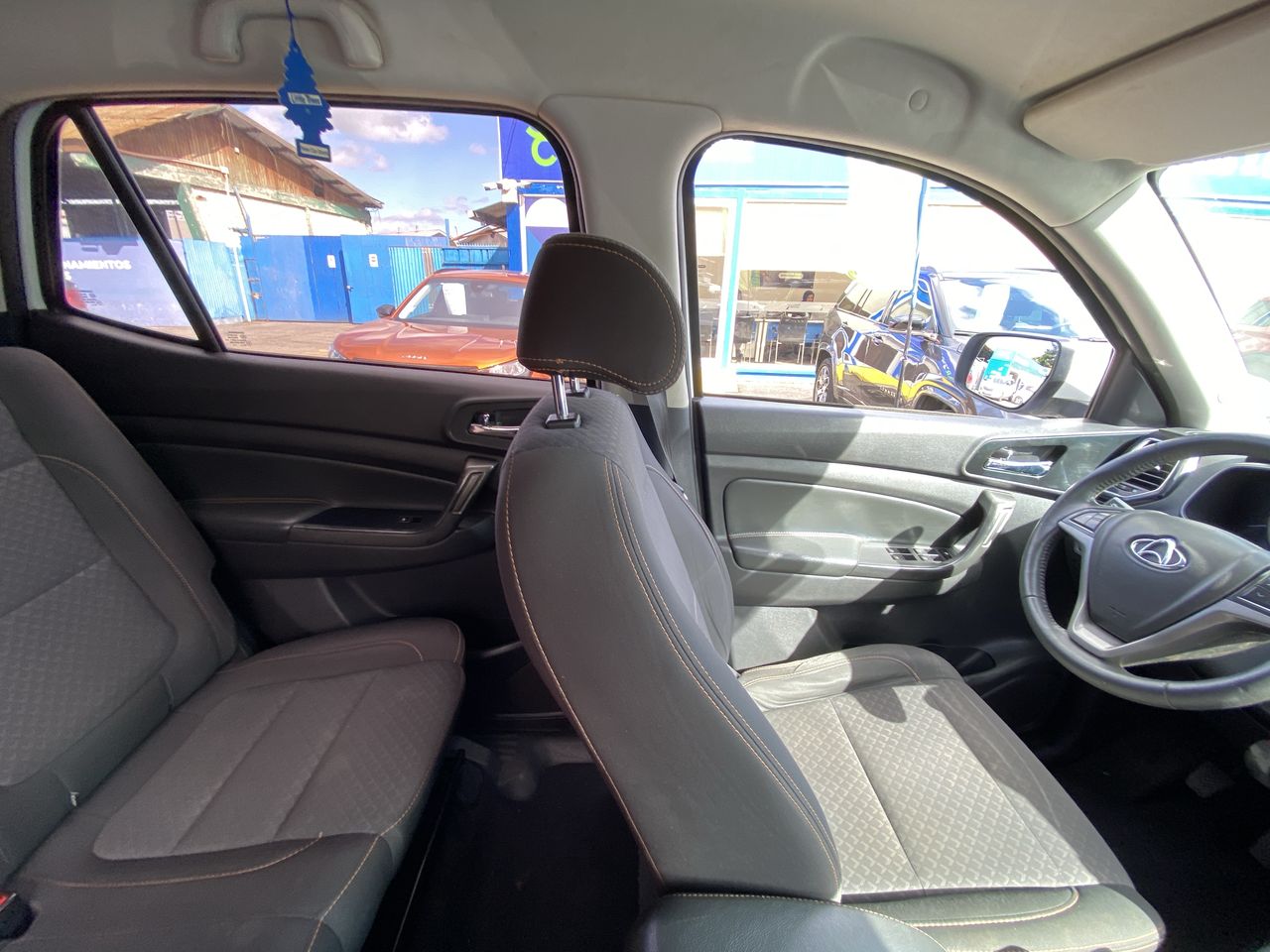 CHANGAN - 15