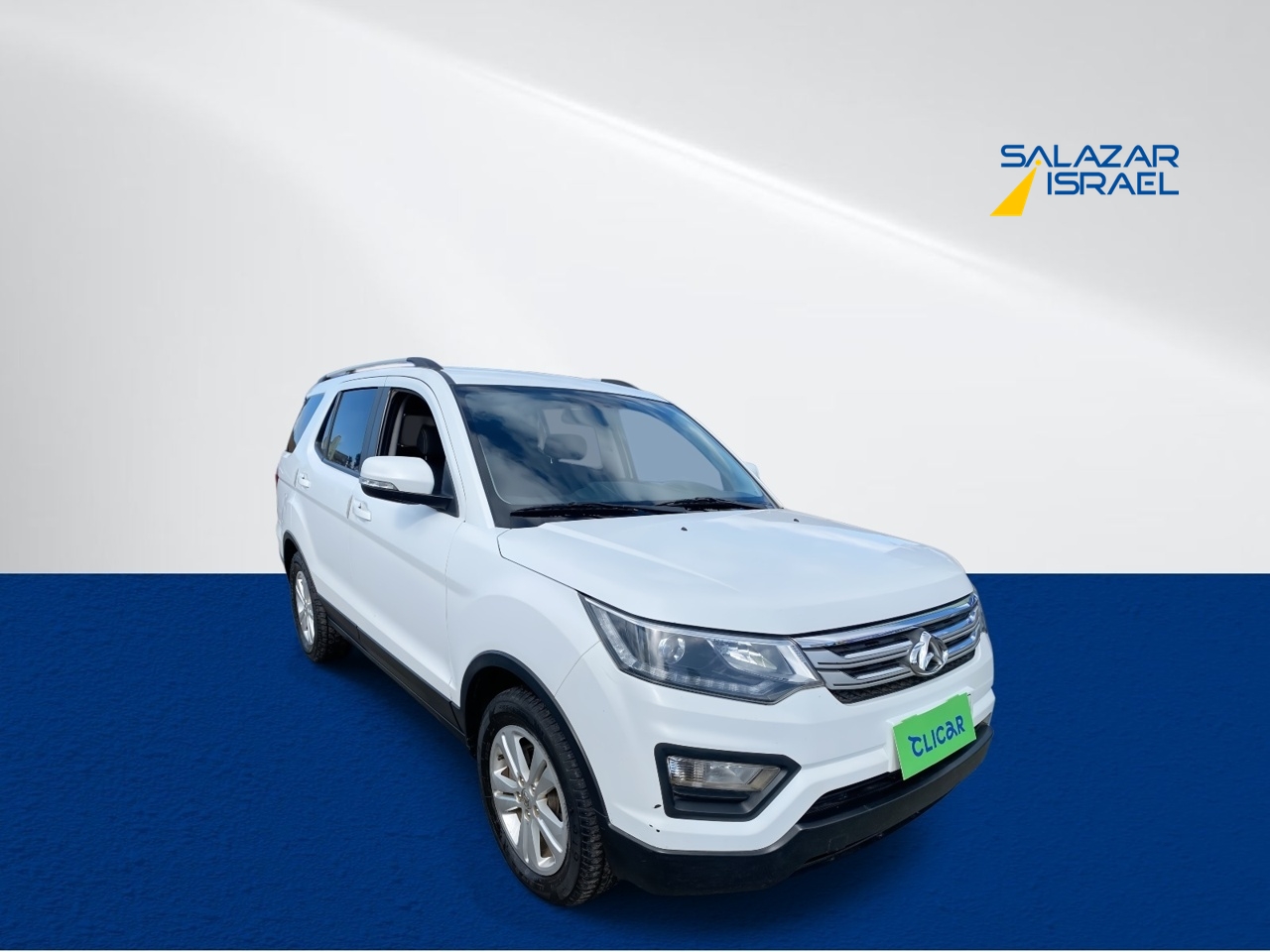 CHANGAN