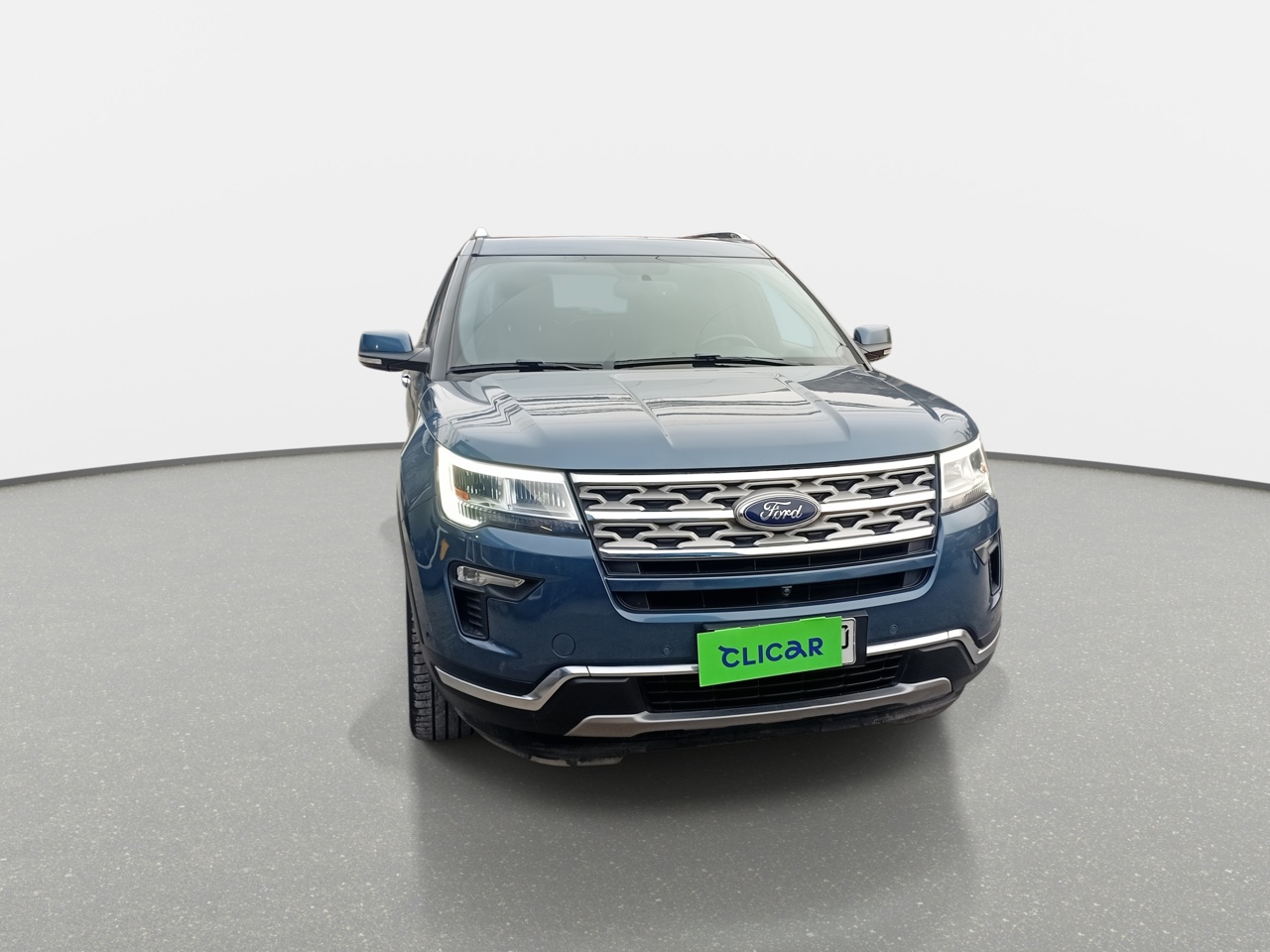 FORD - 2