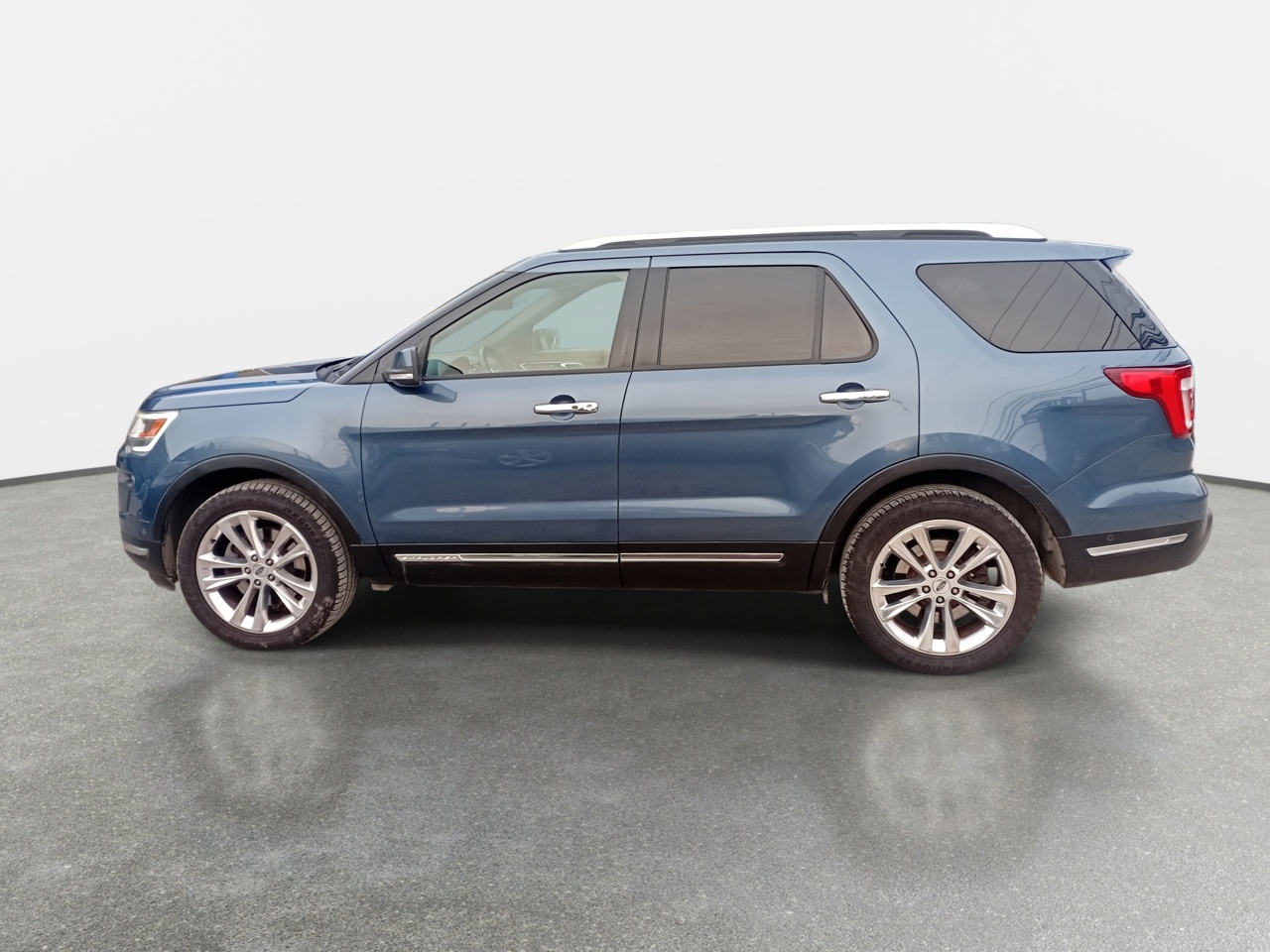 FORD - 4