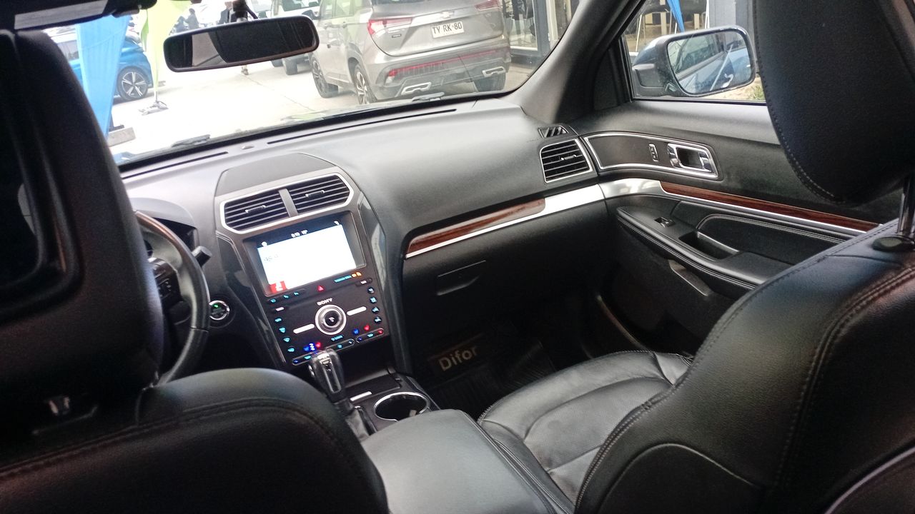 FORD - 2