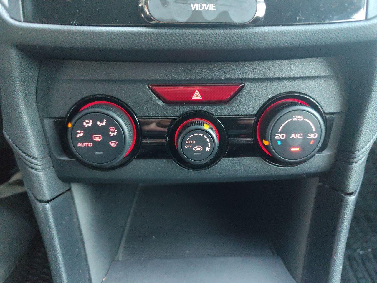 SUBARU - 21
