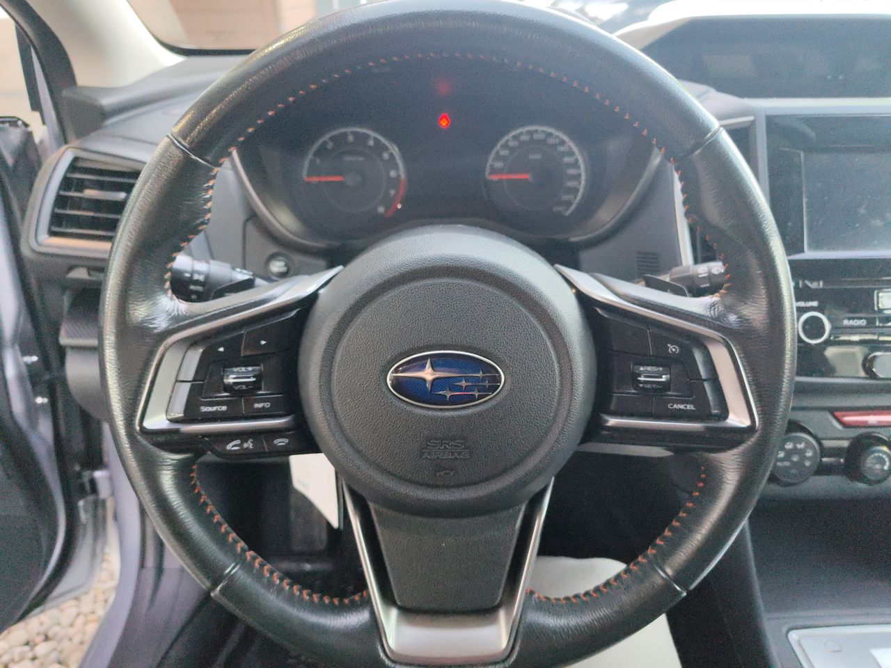 SUBARU - 16