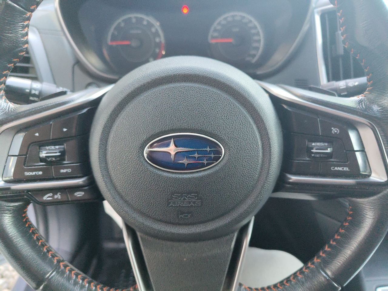 SUBARU - 17
