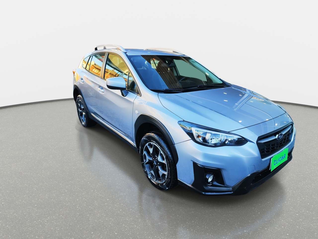 SUBARU - 1