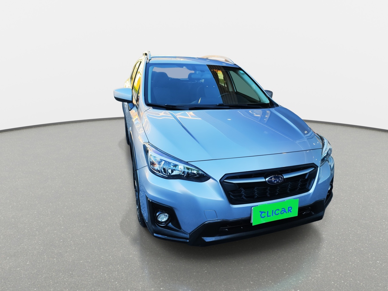 SUBARU - 2