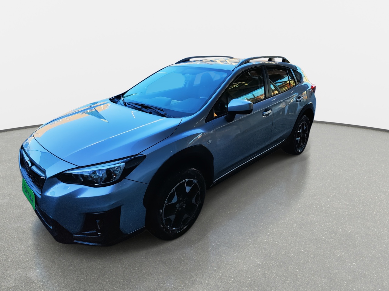 SUBARU - 3