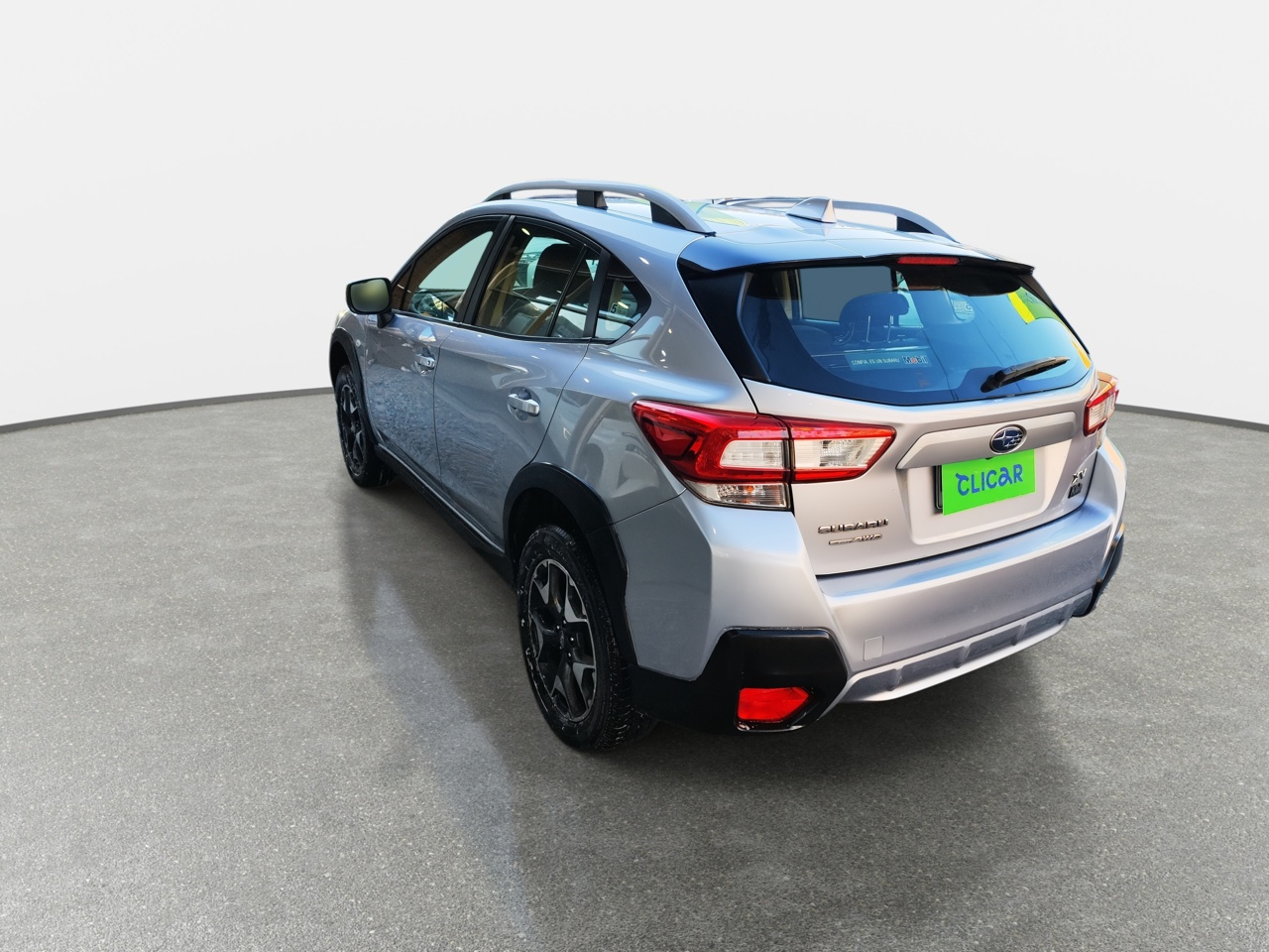 SUBARU - 5