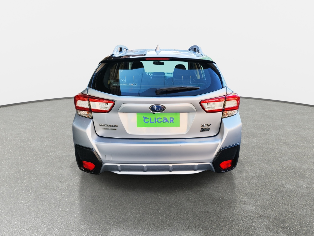 SUBARU - 6