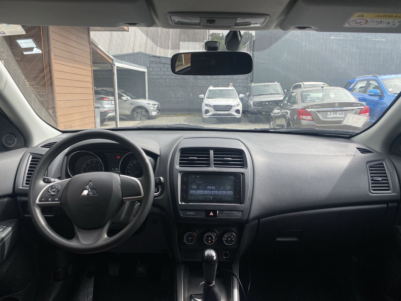 MITSUBISHI - 31