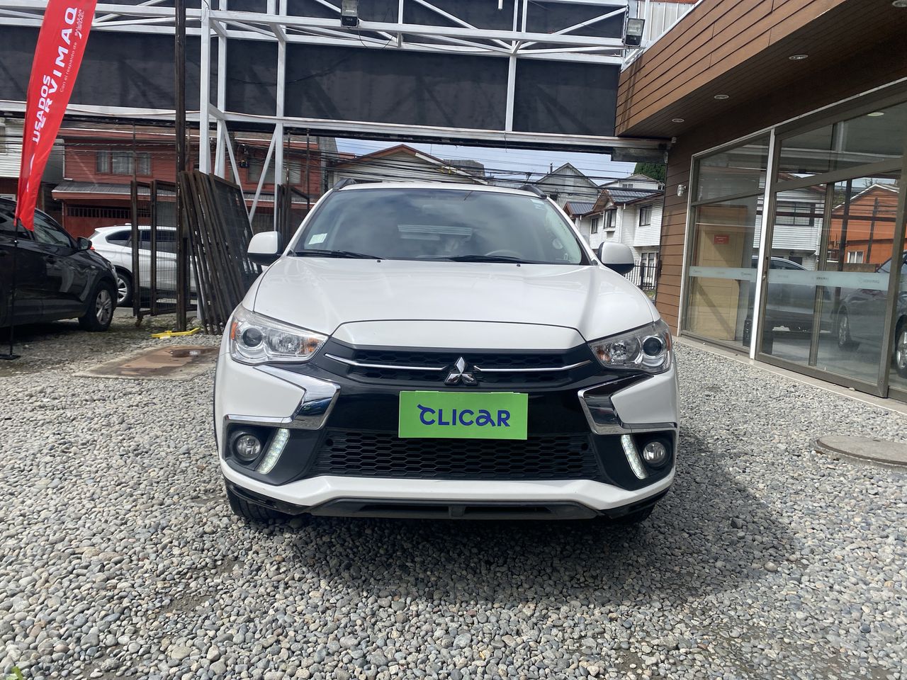 MITSUBISHI - 2