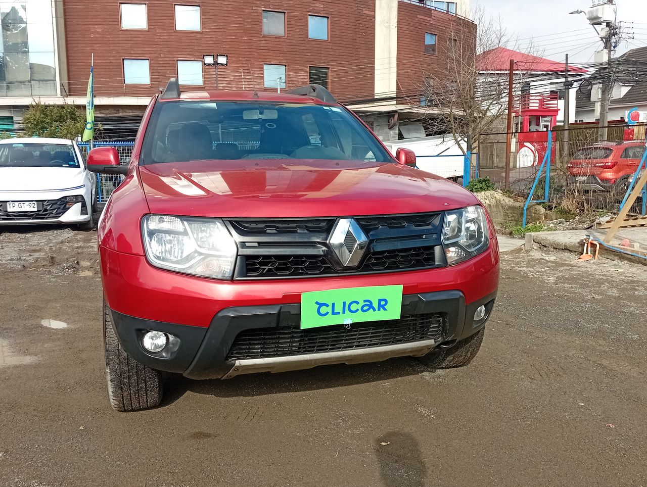 RENAULT - 2