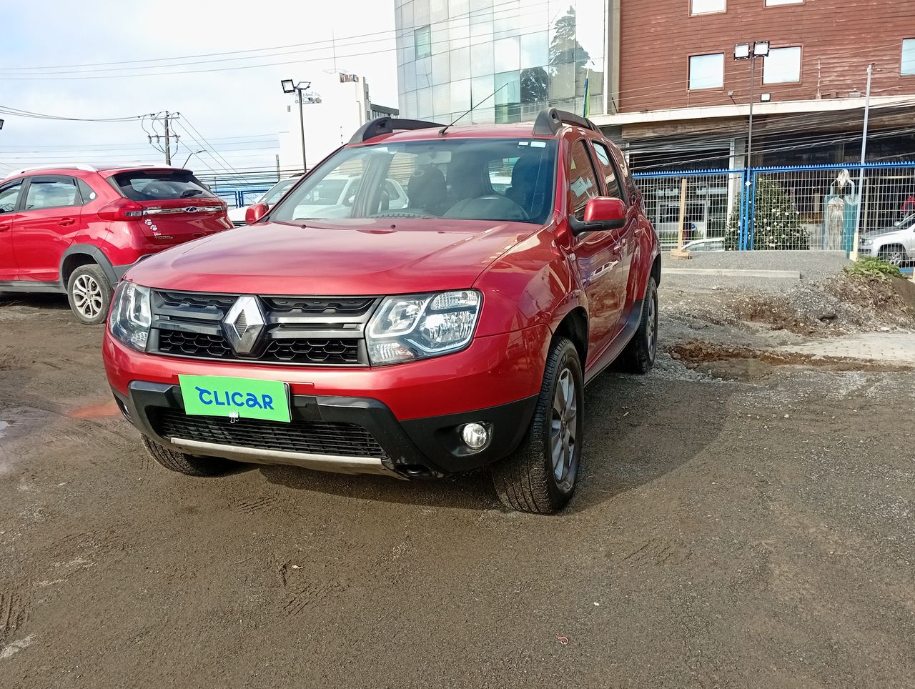 RENAULT - 3