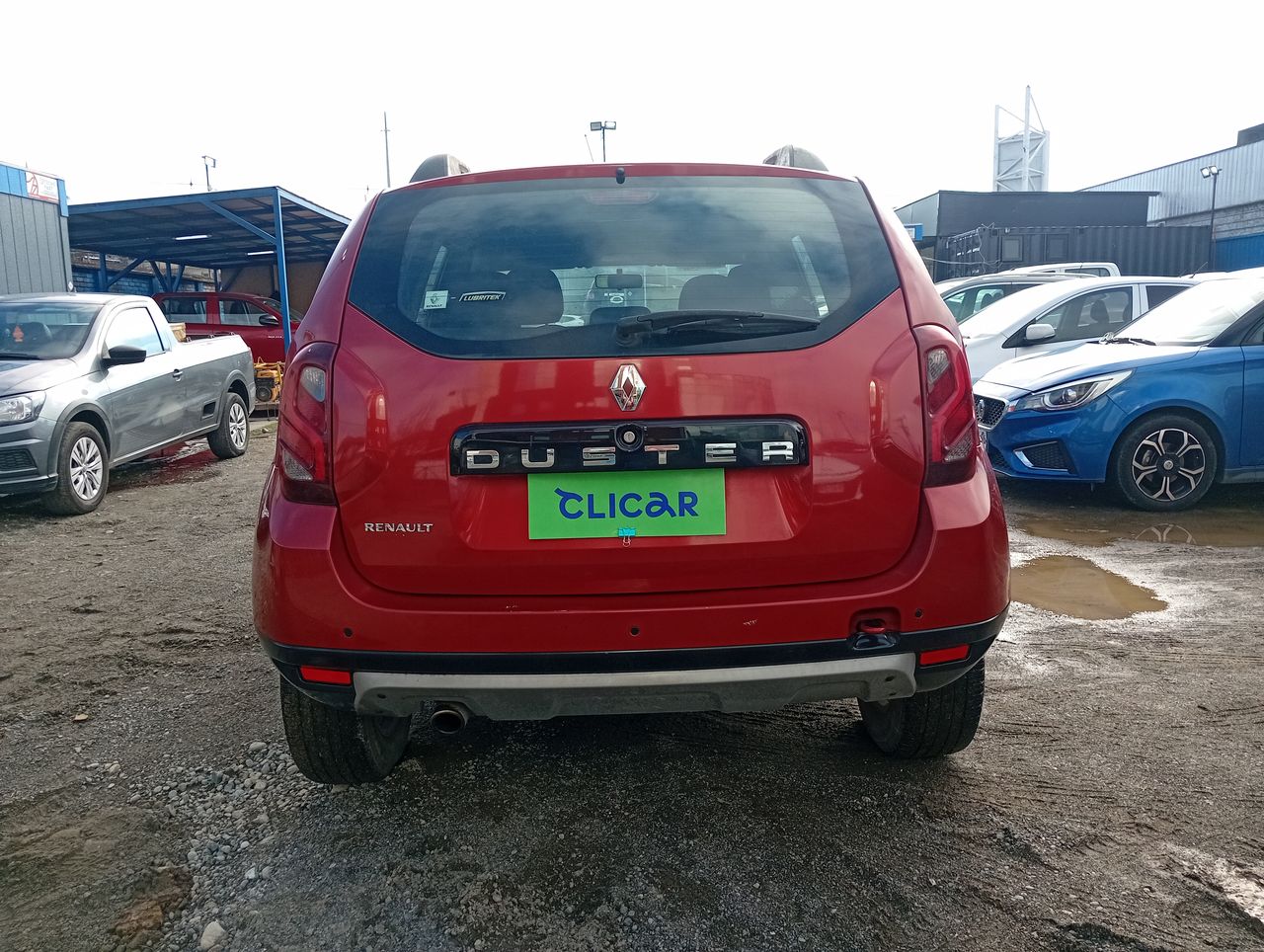 RENAULT - 6