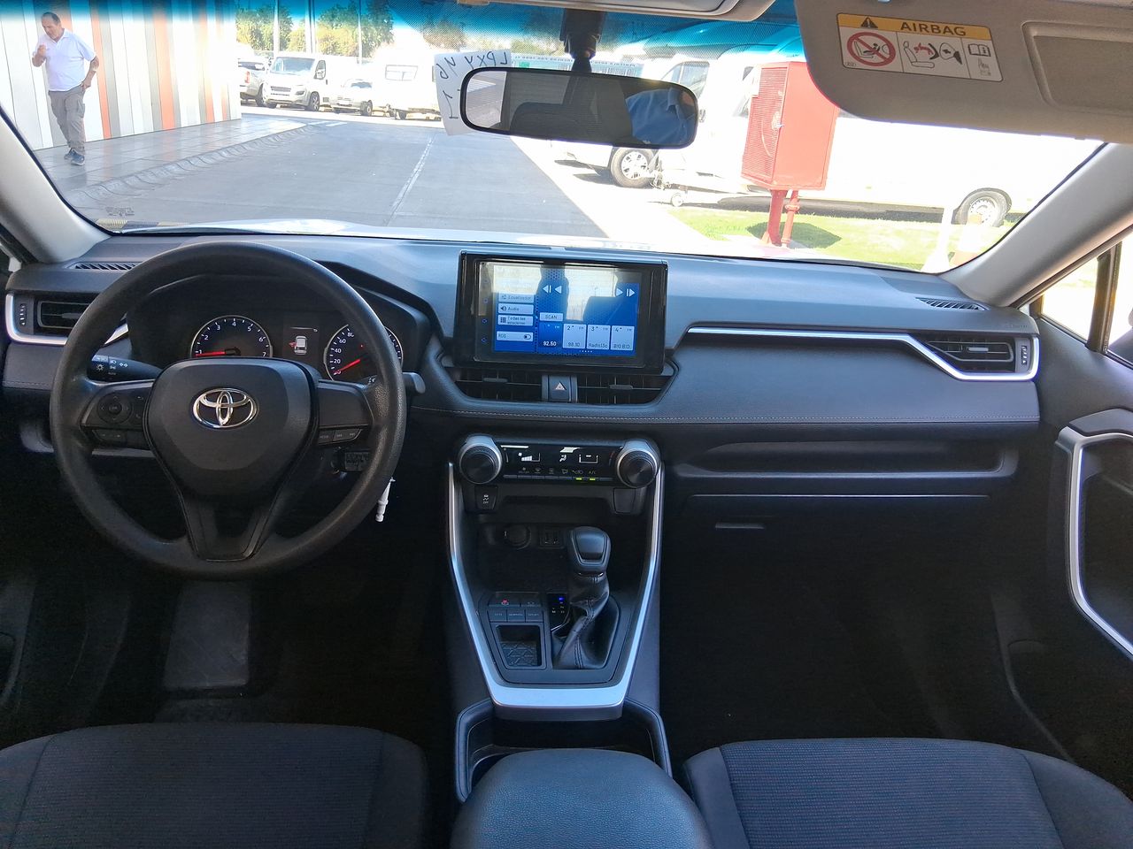 TOYOTA - 28
