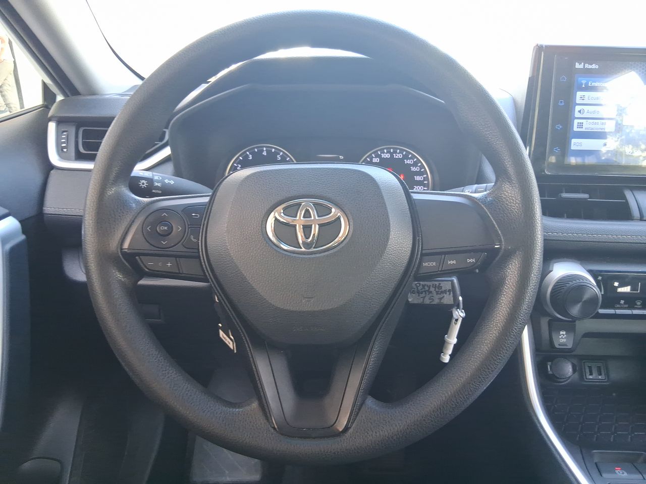 TOYOTA - 21