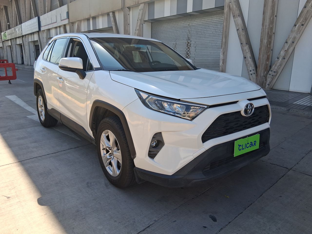 TOYOTA - 1