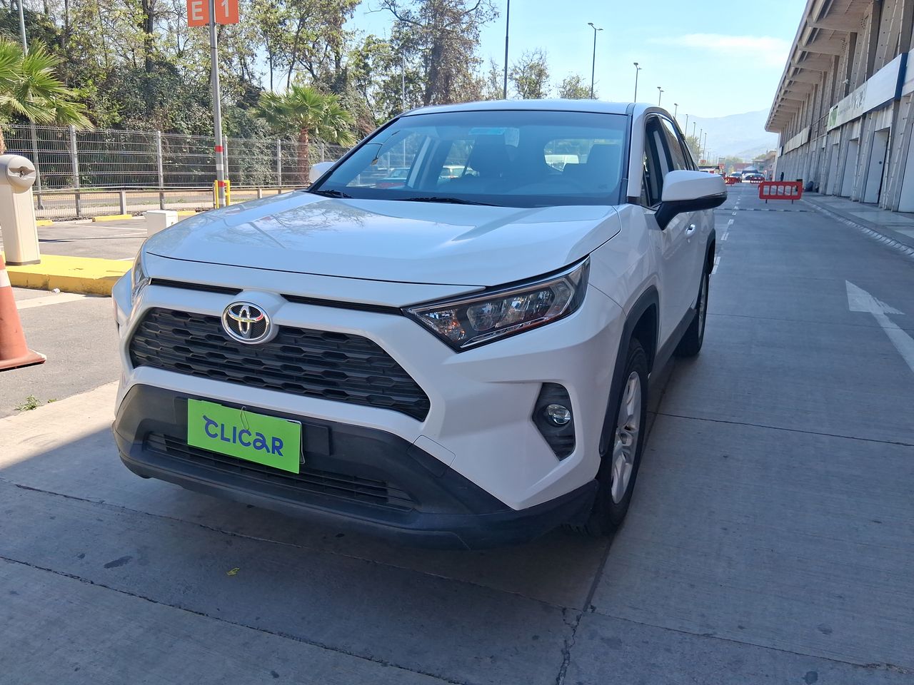 TOYOTA - 2