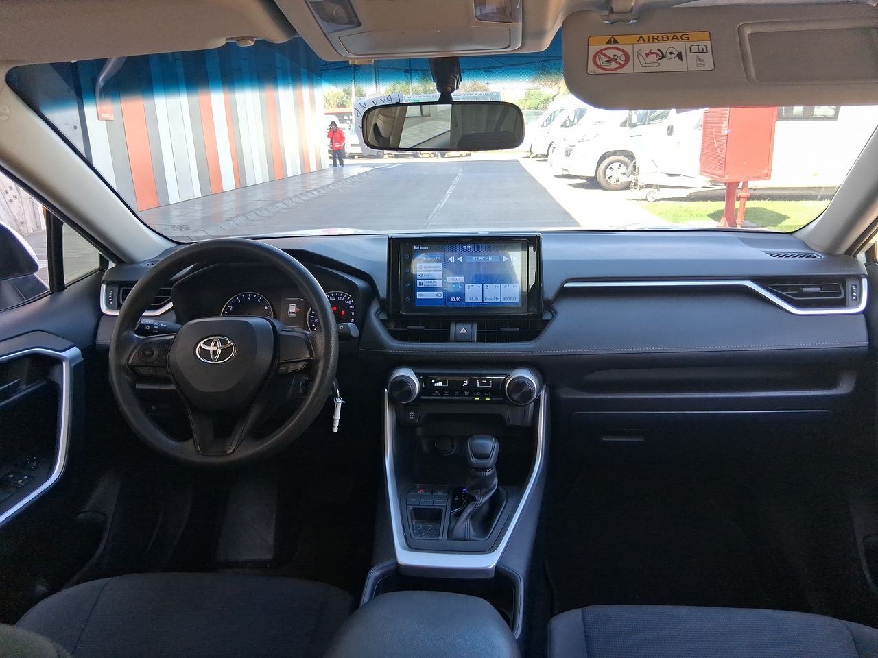 TOYOTA - 7