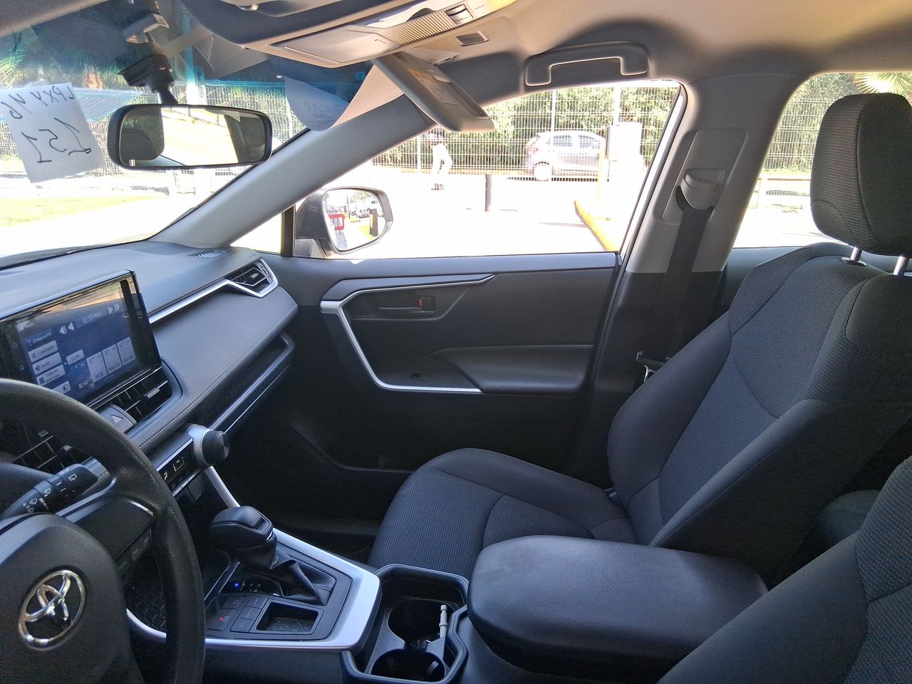 TOYOTA - 8
