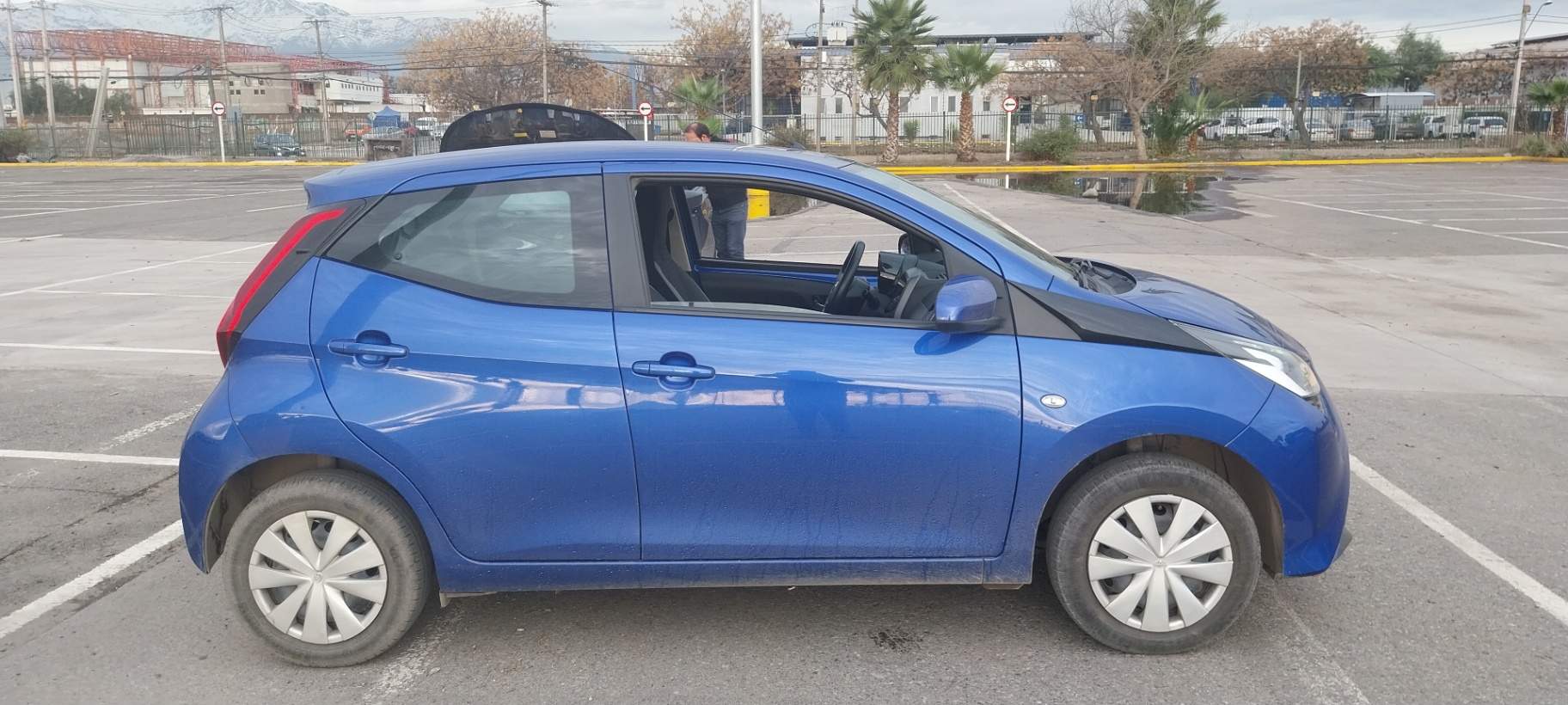 Imagen de vehículo