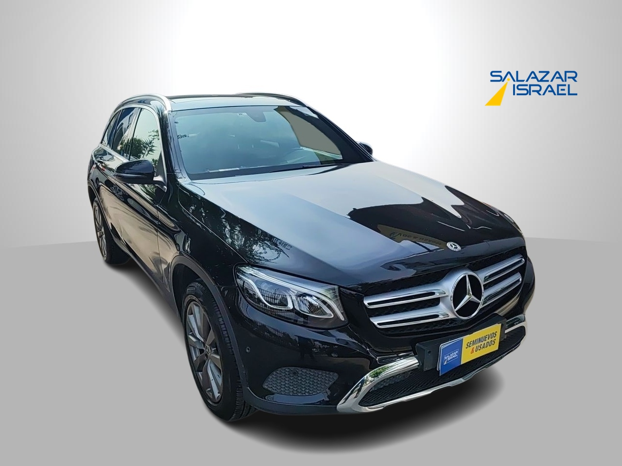 MERCEDES-BENZ 250 2.1 DIESEL 2WD AT 5P 2019