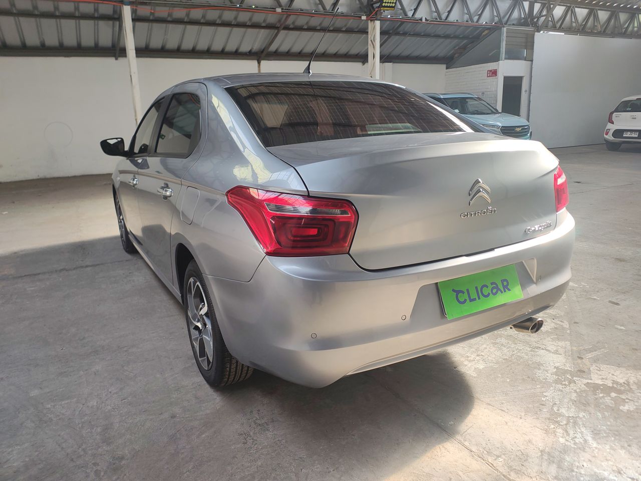 CITROEN - 5