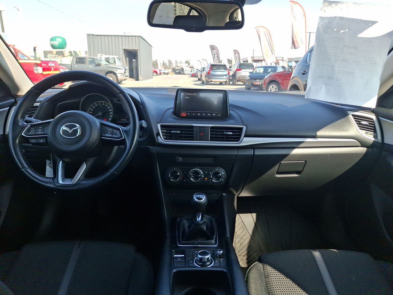 MAZDA - 29
