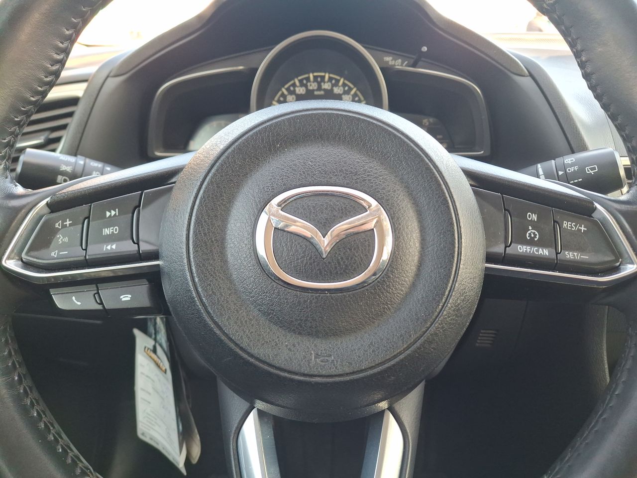 MAZDA - 23