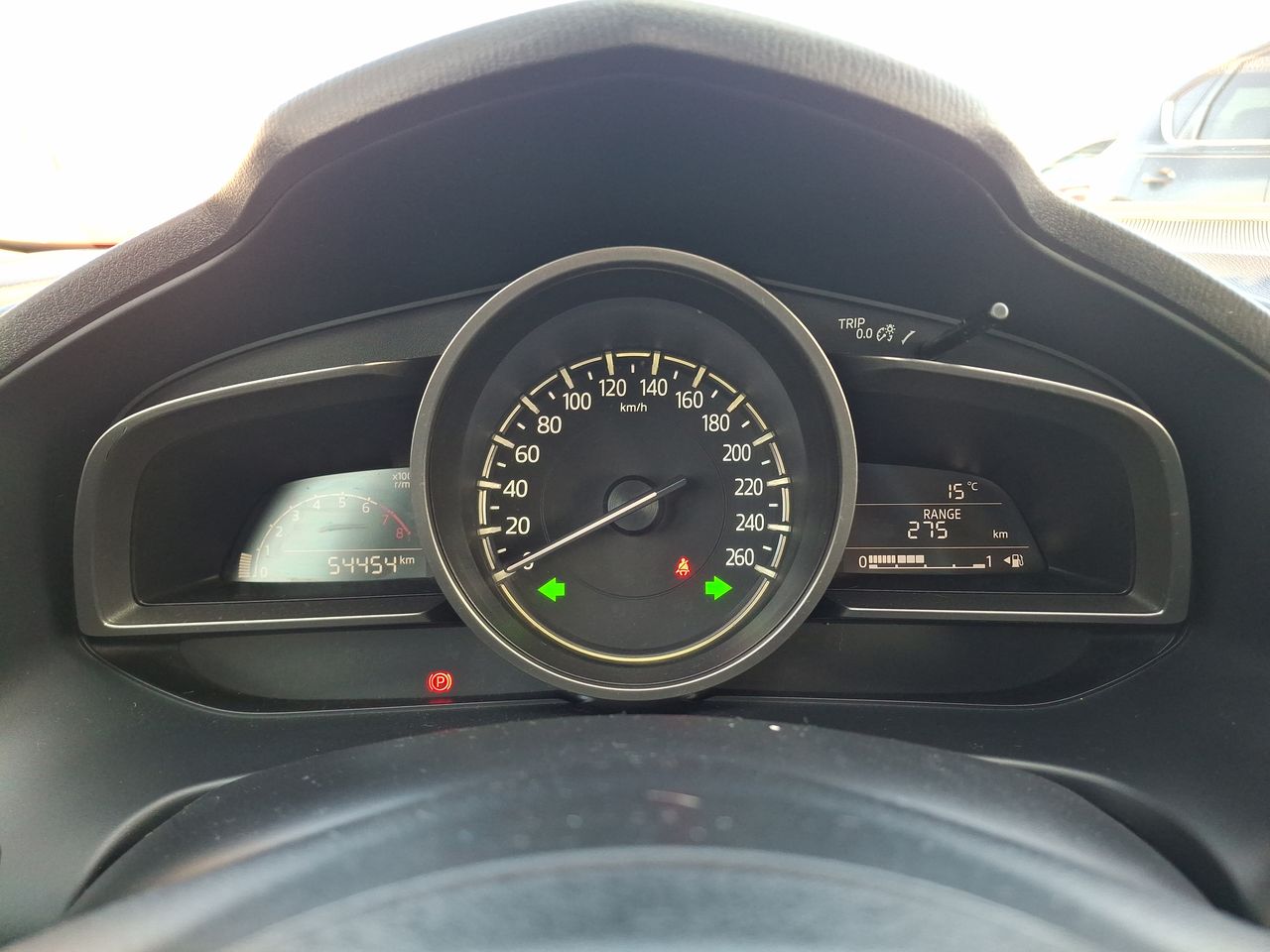 MAZDA - 24
